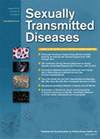 SEXUALLY TRANSMITTED DISEASES雜志封面